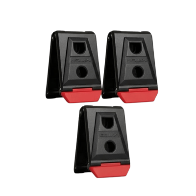 คลิปล็อกยึดกระเป๋า OSUKA รุ่น OSMTP23312 (3 ชิ้น/แพ็ค)