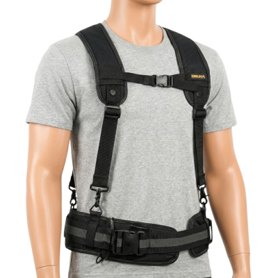 สายพยุงหลังสำหรับเข็มขัดช่าง OSUKA รุ่น OSMTP23313