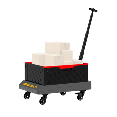 รถเข็นพับได้อเนกประสงค์ OSUKA รุ่น OST23451