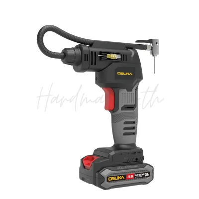 เครื่องเติมลมไร้สาย 20v OSUKA รุ่น OCAI786-D1