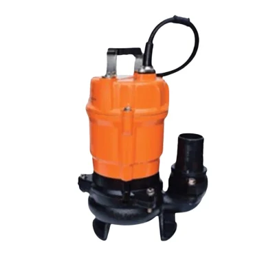 ปั๊มแช่ดูดโคลน 2 นิ้ว PIONEER รุ่น PMU-400 ปั๊มแช่ดูดโคลน 2 นิ้ว PIONEER รุ่น PMU-400