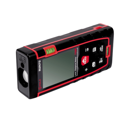 POLO RUN70 Laser Distance Meter – 70 Meters POLO RUN70 Laser Distance Meter – 70 Meters