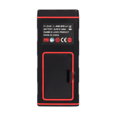 POLO RUN70 Laser Distance Meter – 70 Meters POLO RUN70 Laser Distance Meter – 70 Meters