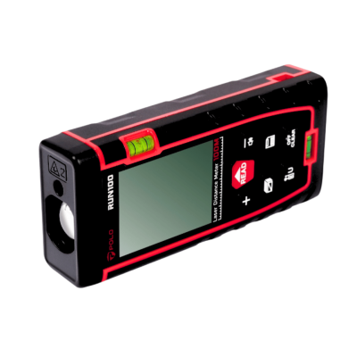 POLO RUN100 Laser Distance Meter – 100 Meters POLO RUN100 Laser Distance Meter – 100 Meters