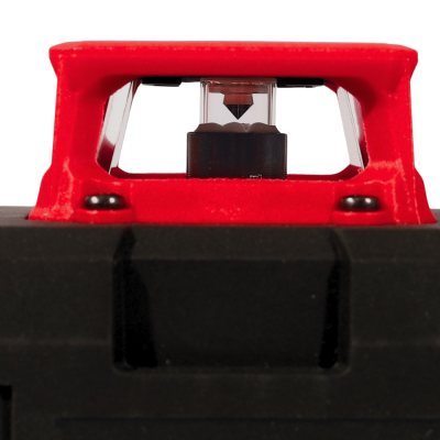 POLO WG-16L 4D Green Laser Level Meter 16 Lines with Tripod and Full Accessories (P571-3210)