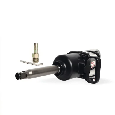 บล็อกลม 1 นิ้ว POLO รุ่น PI-988 บล็อกลม 1 นิ้ว POLO รุ่น PI-988