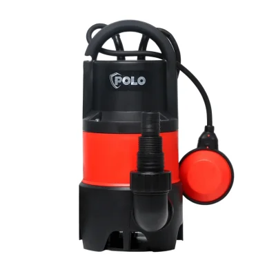 ปั๊มจุ่ม ไดโว่ POLO รุ่น SP-750DW ปั๊มจุ่ม ไดโว่ POLO รุ่น SP-750DW