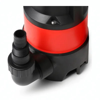 ปั๊มจุ่ม ไดโว่ POLO รุ่น SP-750DW ปั๊มจุ่ม ไดโว่ POLO รุ่น SP-750DW