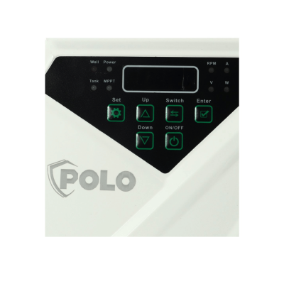 ปั๊มซับเมิร์ส DC POLO รุ่น 4DPC6-42-48-600 ขนาด 4 นิ้ว ปั๊มซับเมิร์ส DC POLO รุ่น 4DPC6-42-48-600 ขนาด 4 นิ้ว