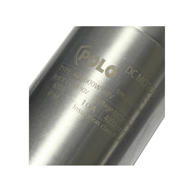 ปั๊มซับเมิร์ส DC POLO รุ่น 4DPC6-42-48-600 ขนาด 4 นิ้ว ปั๊มซับเมิร์ส DC POLO รุ่น 4DPC6-42-48-600 ขนาด 4 นิ้ว