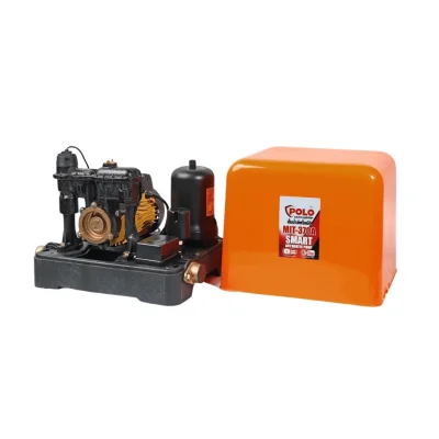 ปั๊มน้ำอัตโนมัติ POLO รุ่น MIT370A Flow Sensor ปั๊มน้ำอัตโนมัติ POLO รุ่น MIT370A Flow Sensor