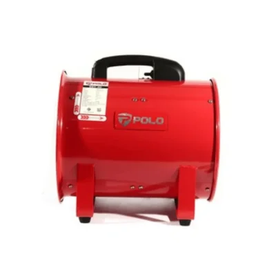 พัดลมอุตสาหกรรม ดูดเป่า 12 นิ้ว POLO รุ่น SHT-30 พัดลมอุตสาหกรรม ดูดเป่า 12 นิ้ว POLO รุ่น SHT-30