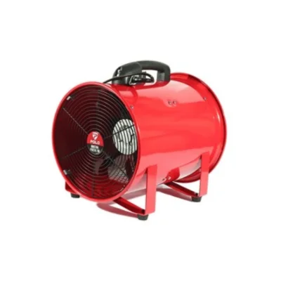 พัดลมอุตสาหกรรม ดูดเป่า 12 นิ้ว POLO รุ่น SHT-30 พัดลมอุตสาหกรรม ดูดเป่า 12 นิ้ว POLO รุ่น SHT-30