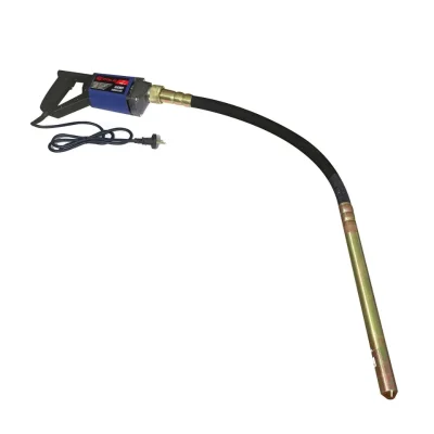 เครื่องจี้ปูน 580 วัตต์ POLO รุ่น CMV-35X1.0M
