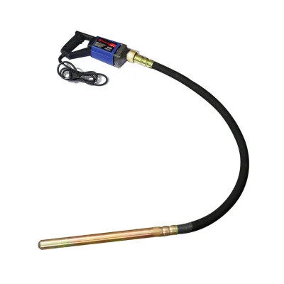 เครื่องจี้ปูน 800 วัตต์ POLO รุ่น CMV-35X1.5M