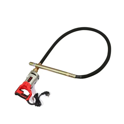 เครื่องจี้ปูน 950 วัตต์ POLO รุ่น CMV-35X2.0M