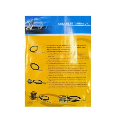 เครื่องจี้ปูน 950 วัตต์ POLO รุ่น CMV-35X2.0M