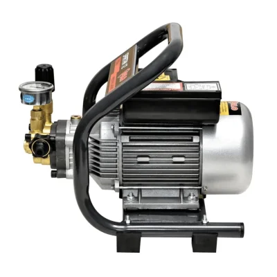 เครื่องฉีดน้ำแรงดันสูง 1800 วัตต์ POLO รุ่น SPARTAN12 เครื่องฉีดน้ำแรงดันสูง 1800 วัตต์ POLO รุ่น SPARTAN12