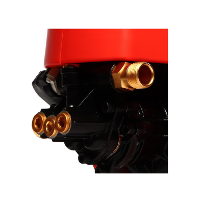 เครื่องฉีดน้ำแรงดันสูง Commando135N POLO เครื่องฉีดน้ำแรงดันสูง Commando135N POLO