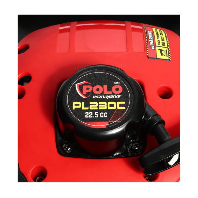 เครื่องตัดแต่งกิ่งไม้ 2 จังหวะ POLO รุ่น PL230C เครื่องตัดแต่งกิ่งไม้ 2 จังหวะ POLO รุ่น PL230C