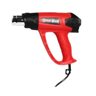 เครื่องเป่าลมร้อน POLO รุ่น QG-610D เครื่องเป่าลมร้อน POLO รุ่น QG-610D