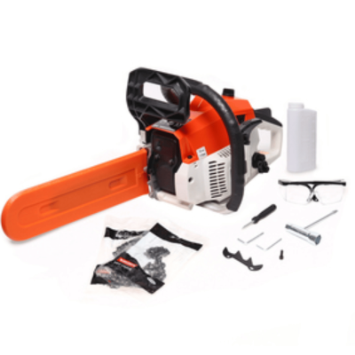 เลื่อยโซ่ยนต์ 2 จังหวะ  POLO รุ่น PL-115I-B เลื่อยโซ่ยนต์ 2 จังหวะ  POLO รุ่น PL-115I-B