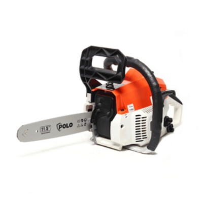 เลื่อยโซ่ยนต์ 2 จังหวะ  POLO รุ่น PL-115I-B เลื่อยโซ่ยนต์ 2 จังหวะ  POLO รุ่น PL-115I-B