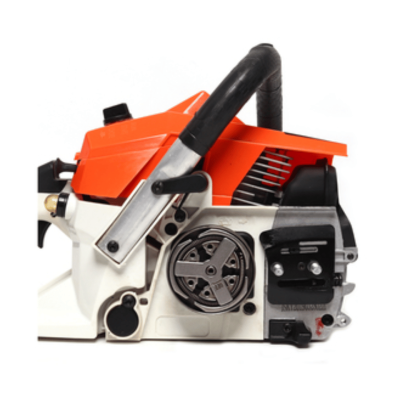 เลื่อยโซ่ยนต์ 2 จังหวะ  POLO รุ่น PL-115I-B เลื่อยโซ่ยนต์ 2 จังหวะ  POLO รุ่น PL-115I-B