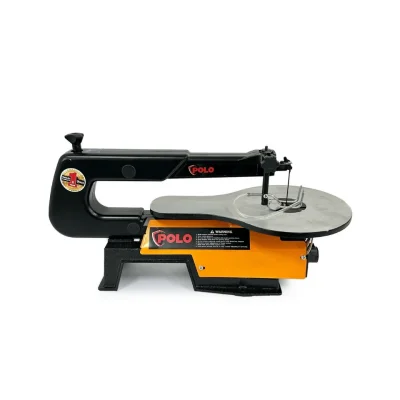 แท่นเลื่อยฉลุ 16 นิ้ว POLO รุ่น SSA16V แท่นเลื่อยฉลุ 16 นิ้ว POLO รุ่น SSA16V
