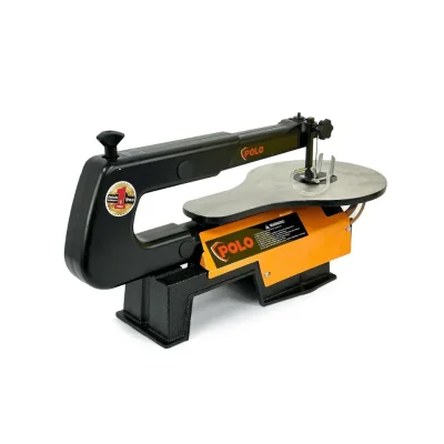 แท่นเลื่อยฉลุ 16 นิ้ว POLO รุ่น SSA16V แท่นเลื่อยฉลุ 16 นิ้ว POLO รุ่น SSA16V