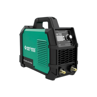 เครื่องเชื่อมไฟฟ้า POWERTEX  รุ่น PPT-ARC-160-ULTRA