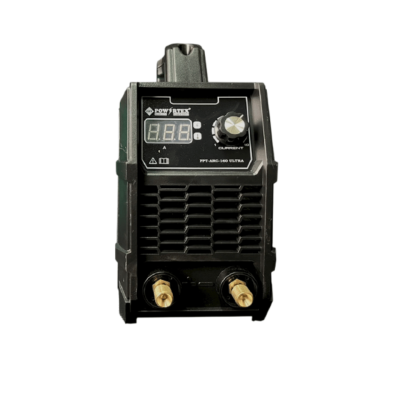 เครื่องเชื่อมไฟฟ้า POWERTEX  รุ่น PPT-ARC-160-ULTRA