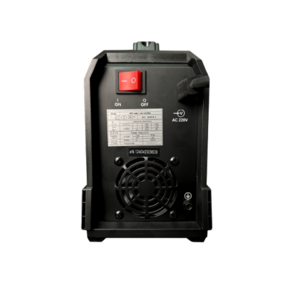 เครื่องเชื่อมไฟฟ้า POWERTEX  รุ่น PPT-ARC-160-ULTRA