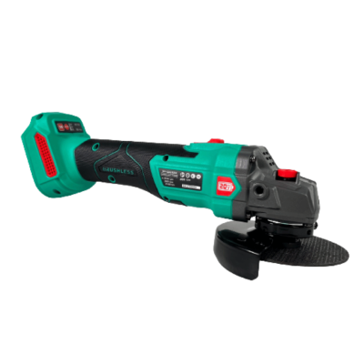 เครื่องเจียรไร้สาย 4 นิ้ว 20V POWERTEX G-Series