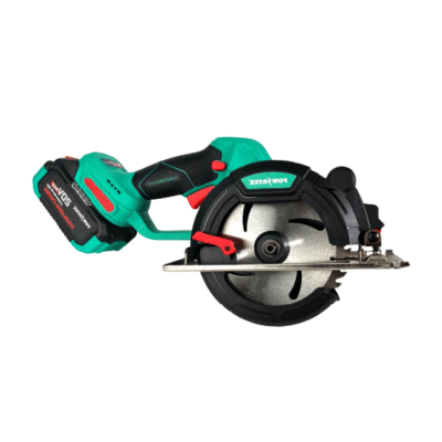 POWERTEX G-Series 20V Cordless Circular Saw (6")