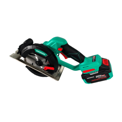 เลื่อยวงเดือน 6 นิ้ว 20V POWERTEX  G-Series