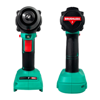 สว่านไร้สายเจาะไม้ 10 มม. 20V POWERTEX G-Series