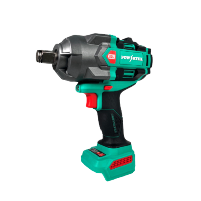 POWERTEX G-Series 20V Cordless Impact Wrench (3/4")