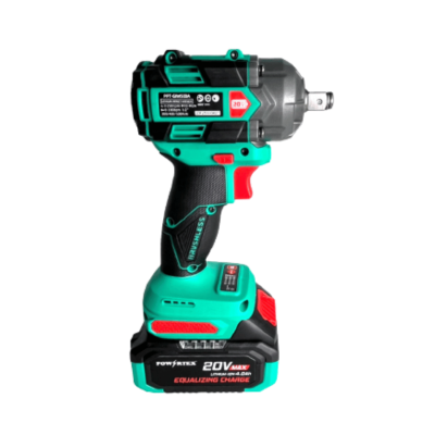 POWERTEX G-Series 20V Cordless Impact Wrench (3/4")