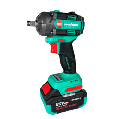 POWERTEX G-Series PPT-GIW500A-204S (Full Set)