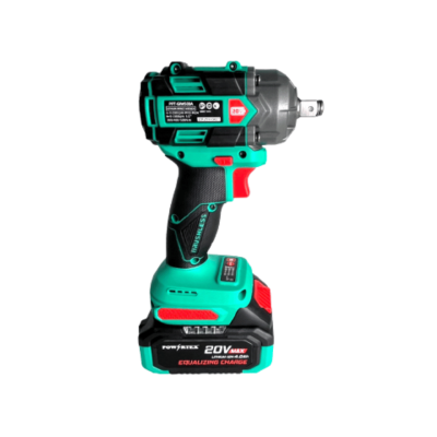 POWERTEX G-Series PPT-GIW500A-204S (Full Set)