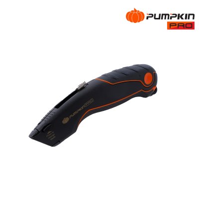 มีดคัตเตอร์ PUMPKIN รุ่น 12124/BA211-BL มีดคัตเตอร์ PUMPKIN รุ่น 12124/BA211-BL