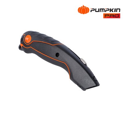 มีดคัตเตอร์ PUMPKIN รุ่น 12124/BA211-BL มีดคัตเตอร์ PUMPKIN รุ่น 12124/BA211-BL