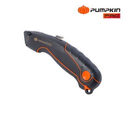 มีดคัตเตอร์ PUMPKIN รุ่น 12124/BA211-BL มีดคัตเตอร์ PUMPKIN รุ่น 12124/BA211-BL