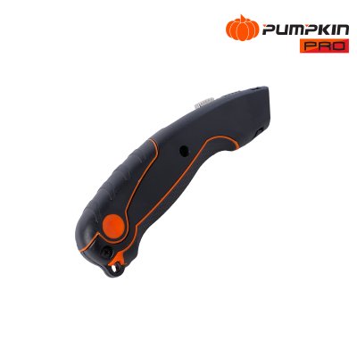 มีดคัตเตอร์ PUMPKIN รุ่น 12124/BA211-BL มีดคัตเตอร์ PUMPKIN รุ่น 12124/BA211-BL