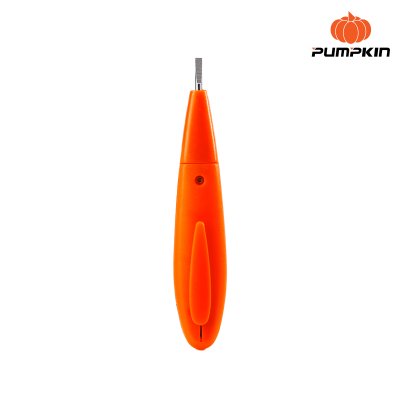 ไขควงลองไฟดิจิตอลพร้อมไฟฉาย LED PUMPKIN รุ่น 17744/PTT-DTS ไขควงลองไฟดิจิตอลพร้อมไฟฉาย LED PUMPKIN รุ่น 17744/PTT-DTS