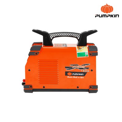 ตู้เชื่อมระบบ DIGITAL 160 A PUMPKIN XTREME รุ่น 17908/PTT-LCD160 ตู้เชื่อมระบบ DIGITAL 160 A PUMPKIN XTREME รุ่น 17908/PTT-LCD160