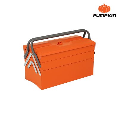 16” Cantilever Tool Box PUMPKIN TB162 / 20731(copy)