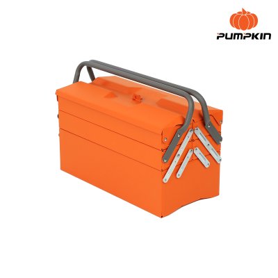 16” Cantilever Tool Box PUMPKIN TB162 / 20731(copy)