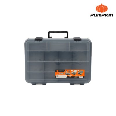 2IN1 Technician Tool case with Oganizer PUMPKIN PTT-TC2IN1 / 20820